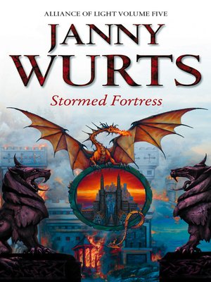 cover image of Stormed Fortress